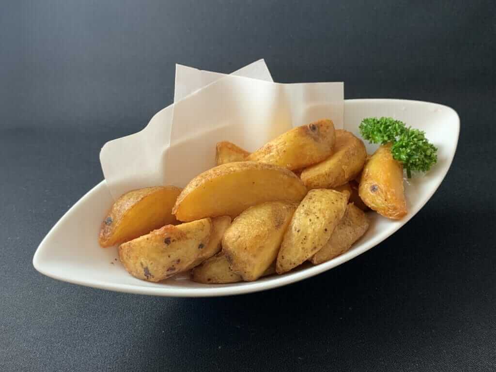 ポテトフライ　620円
