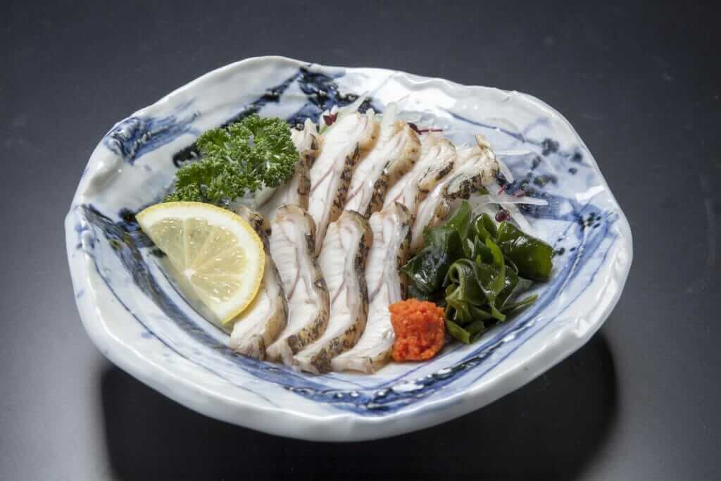 うつぼのたたき　810円